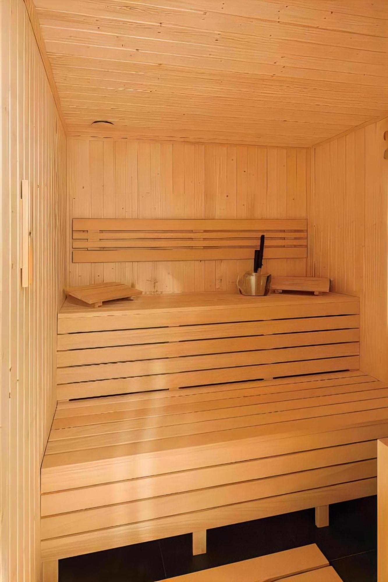 P17 Apartments ワルシャワ エクステリア 写真
